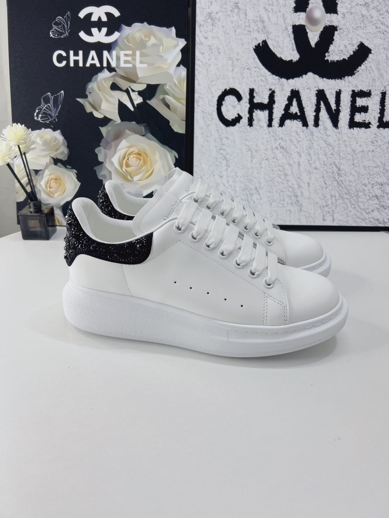 Alexander Mcqueen Casual Shoes